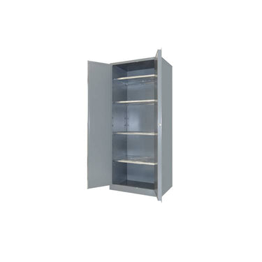36 Cubic Feet Self-Latch Standard 2-Door - Model SS272
